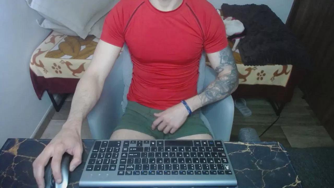 Lealboy from Cam4