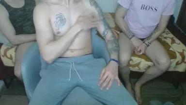 Lealboy from Cam4