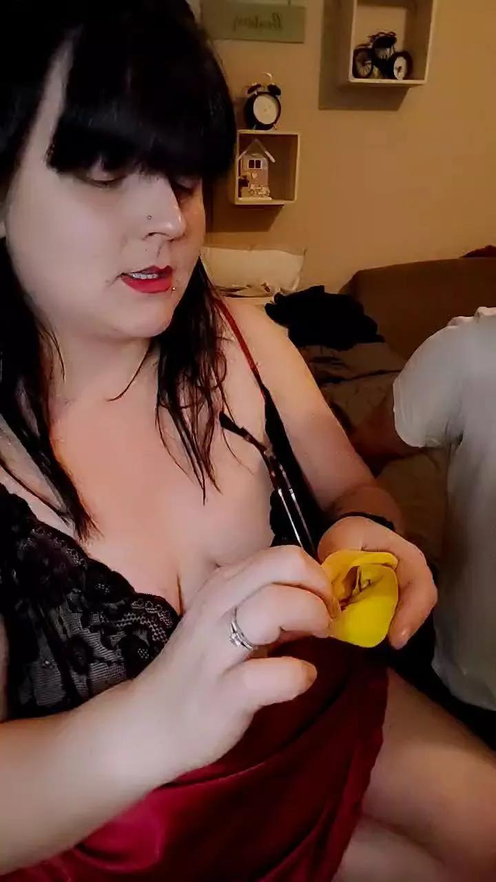 leuleusexy from Cam4