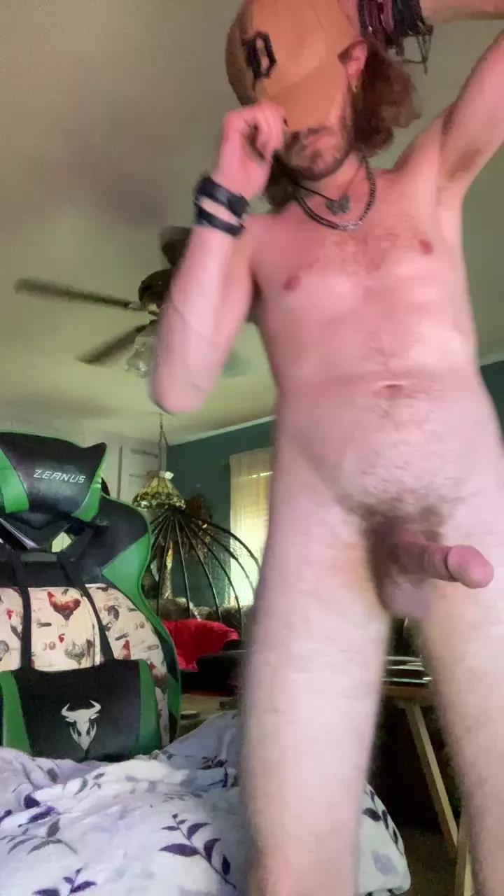 Lil_DiC from Cam4