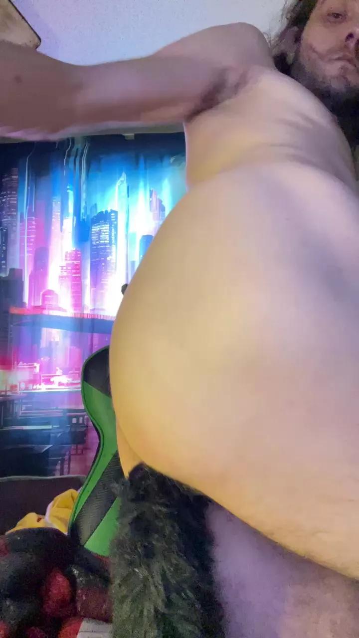 Lil_DiC from Cam4