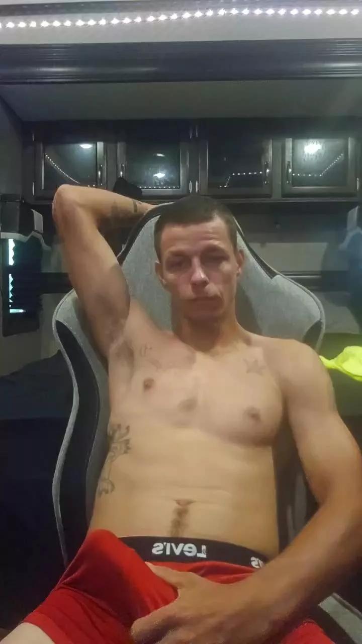 Lilmuz420 from Cam4