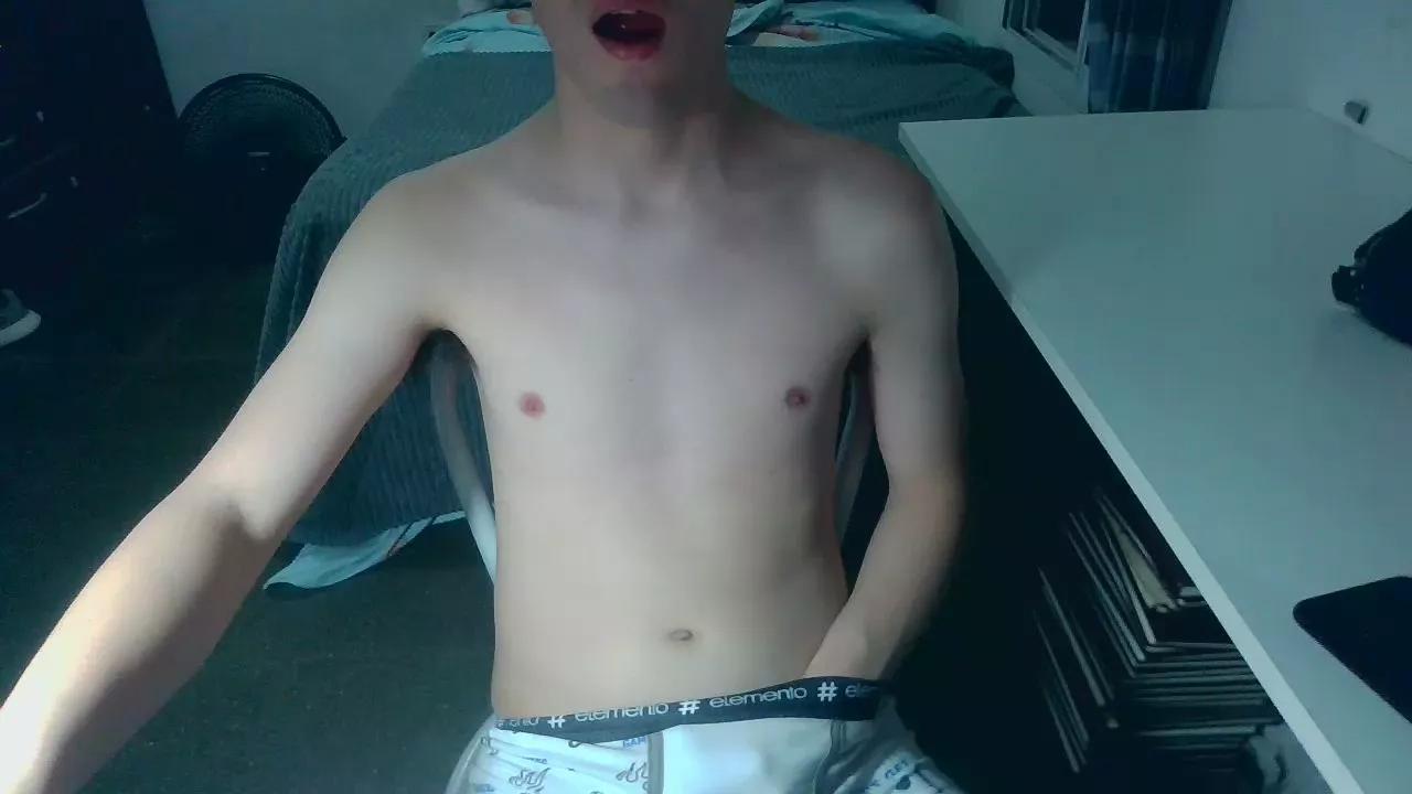 LimitBraker from Cam4
