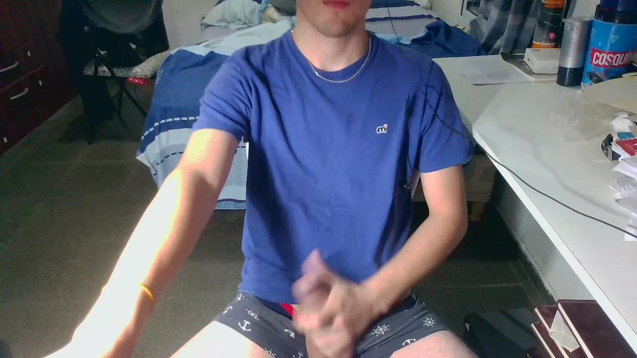 LimitBraker from Cam4