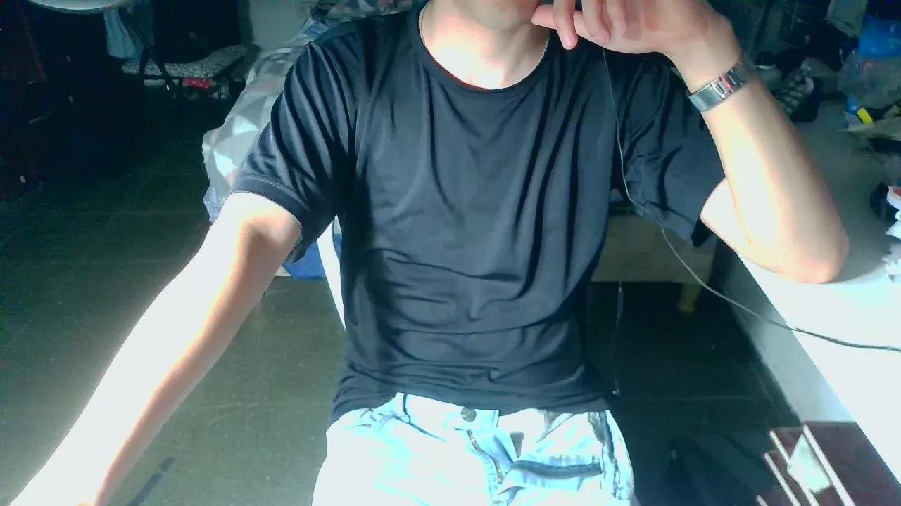 LimitBraker from Cam4