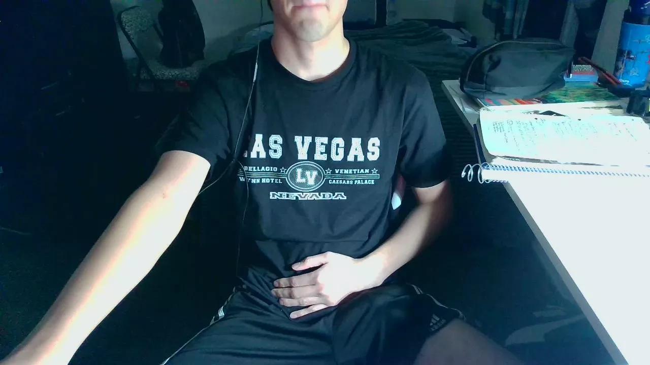 LimitBraker from Cam4