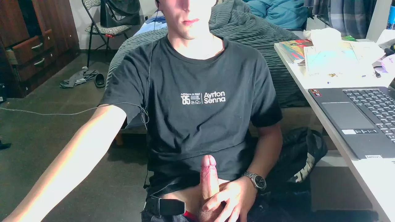 LimitBraker from Cam4