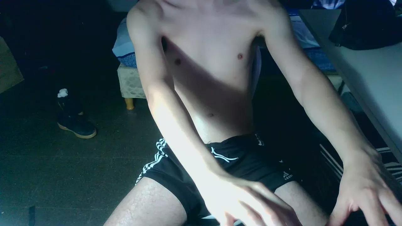LimitBraker from Cam4
