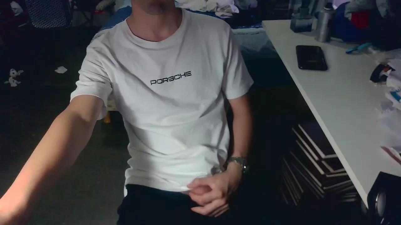 LimitBraker from Cam4