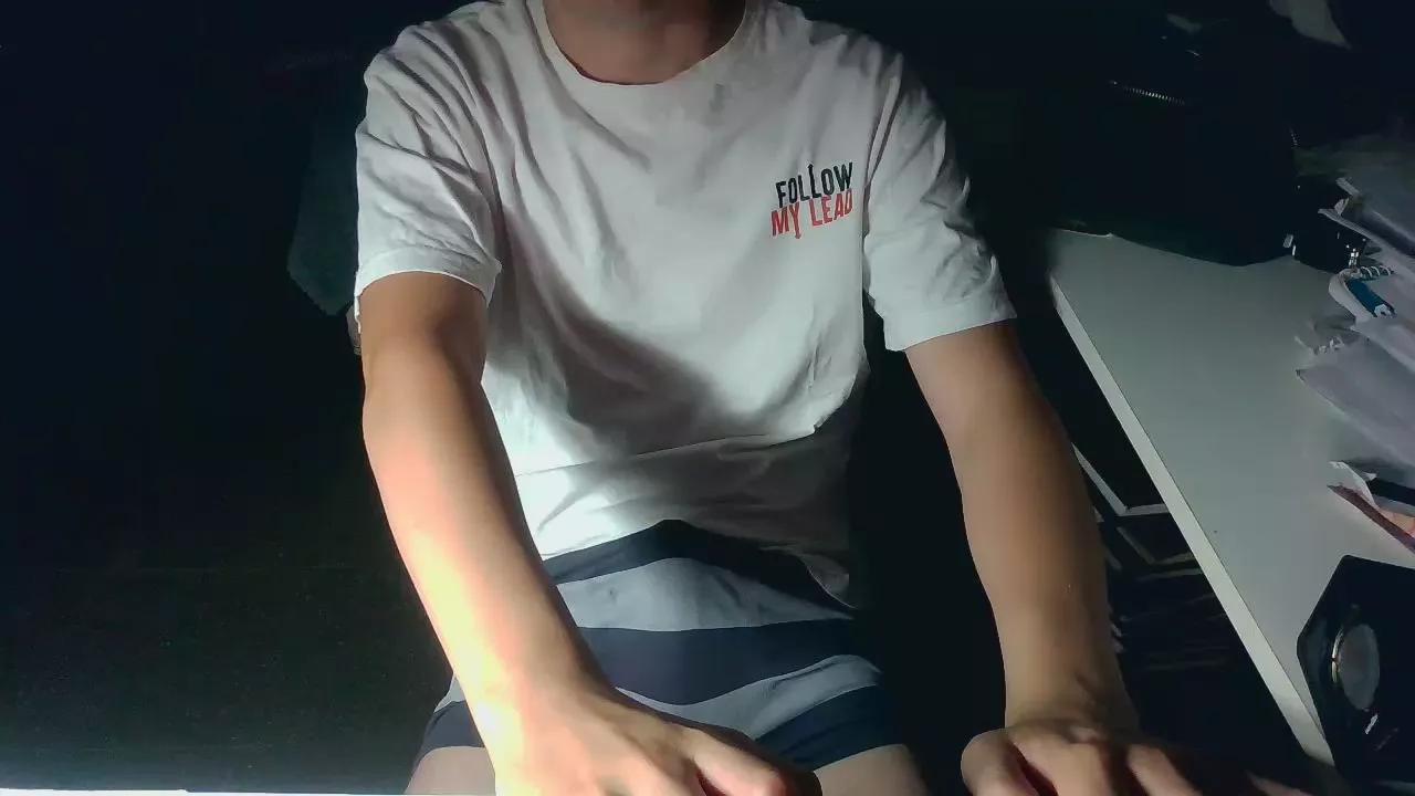 LimitBraker from Cam4