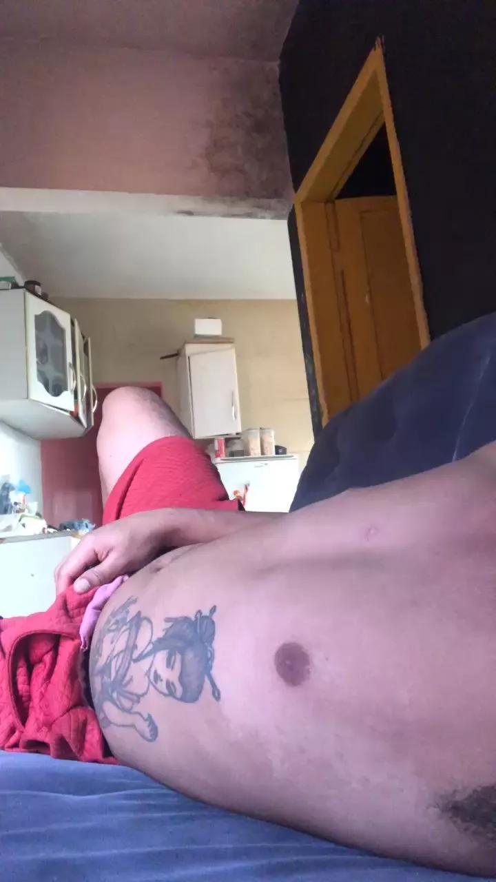 Lipinh0 from Cam4