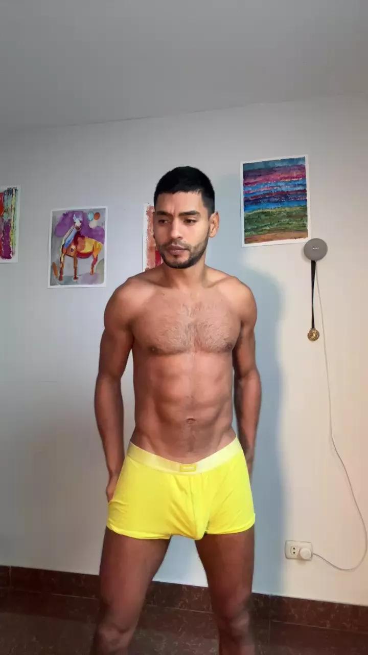 lodo_2 from Cam4