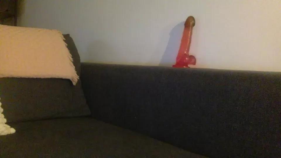 LuluFr from Cam4