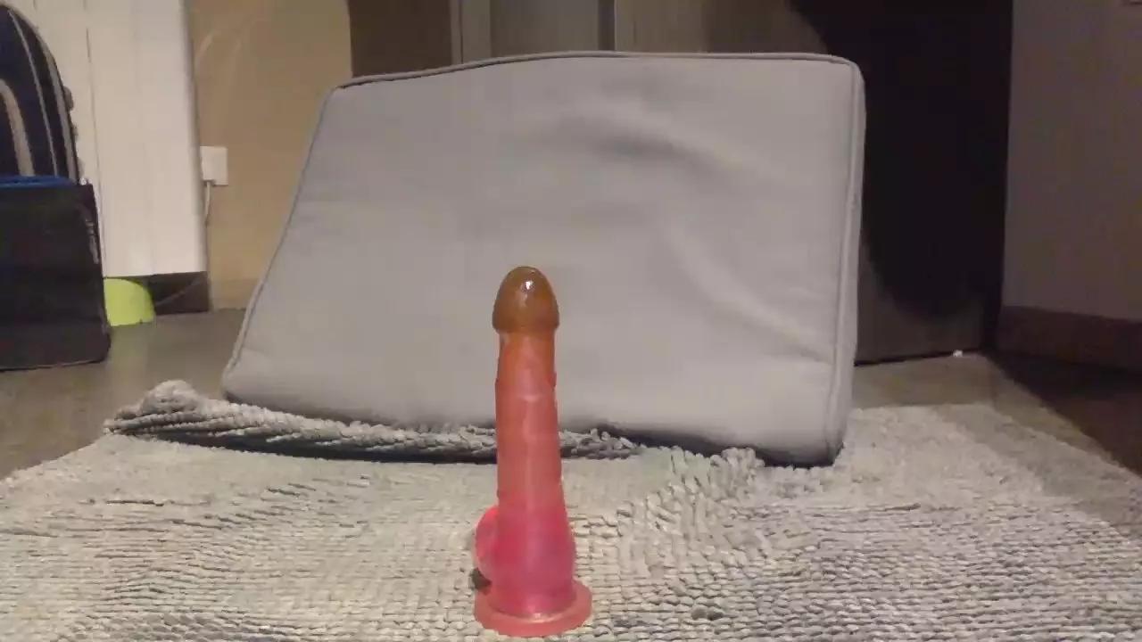 LuluFr from Cam4