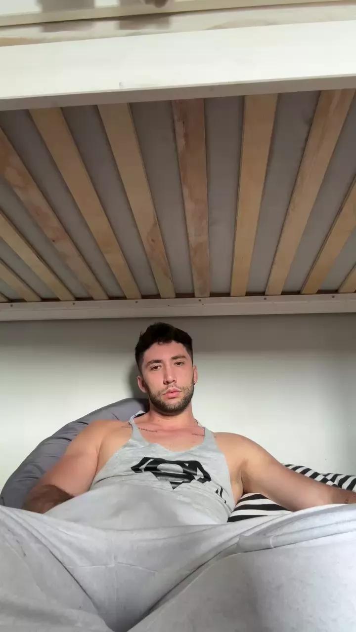 Maba_ from Cam4