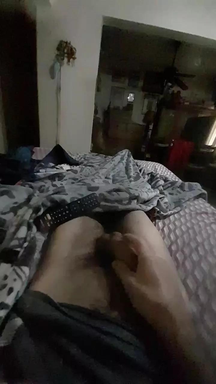 mamaderanegr from Cam4
