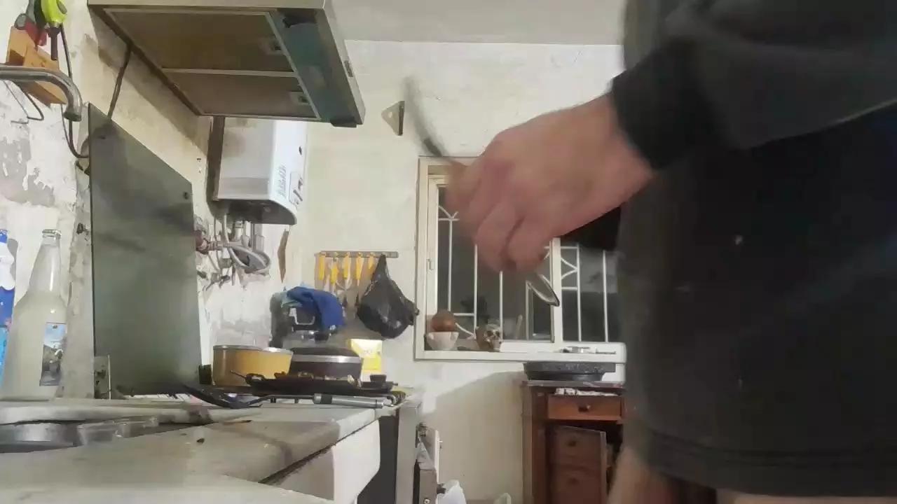 mamaderanegr from Cam4