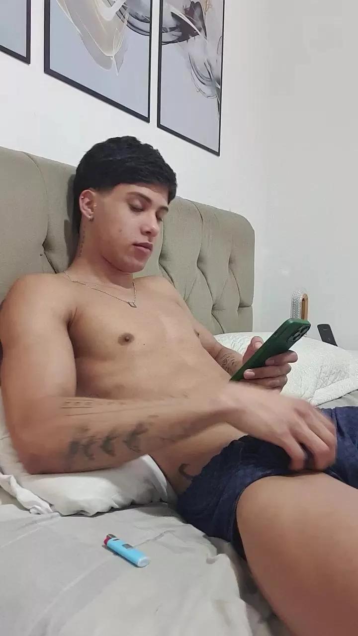 menezes8841 from Cam4