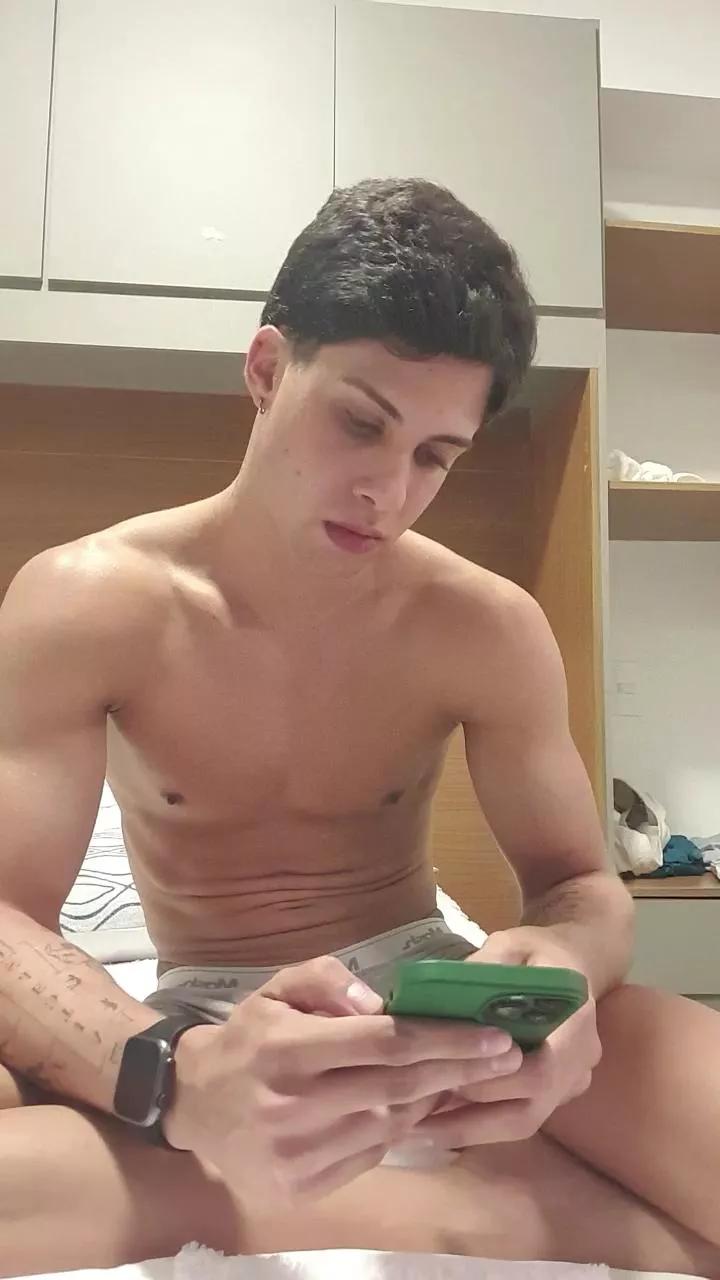menezes8841 from Cam4