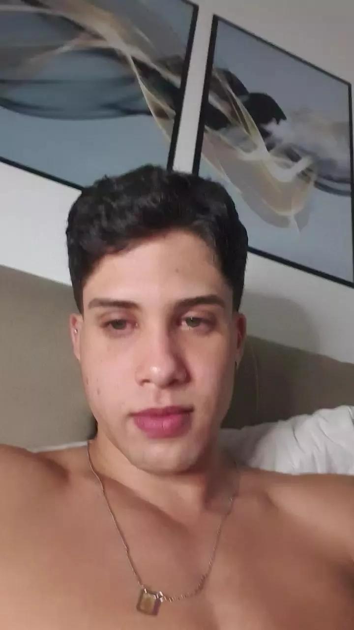 menezes8841 from Cam4