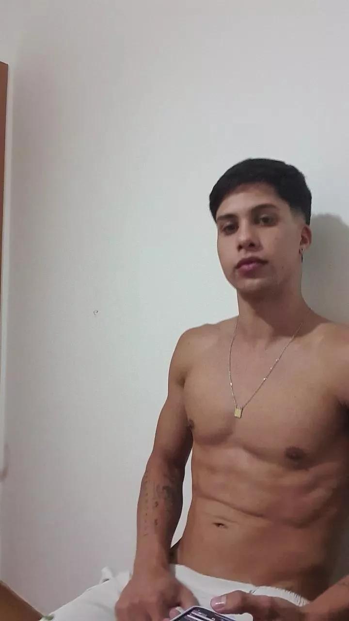 menezes8841 from Cam4