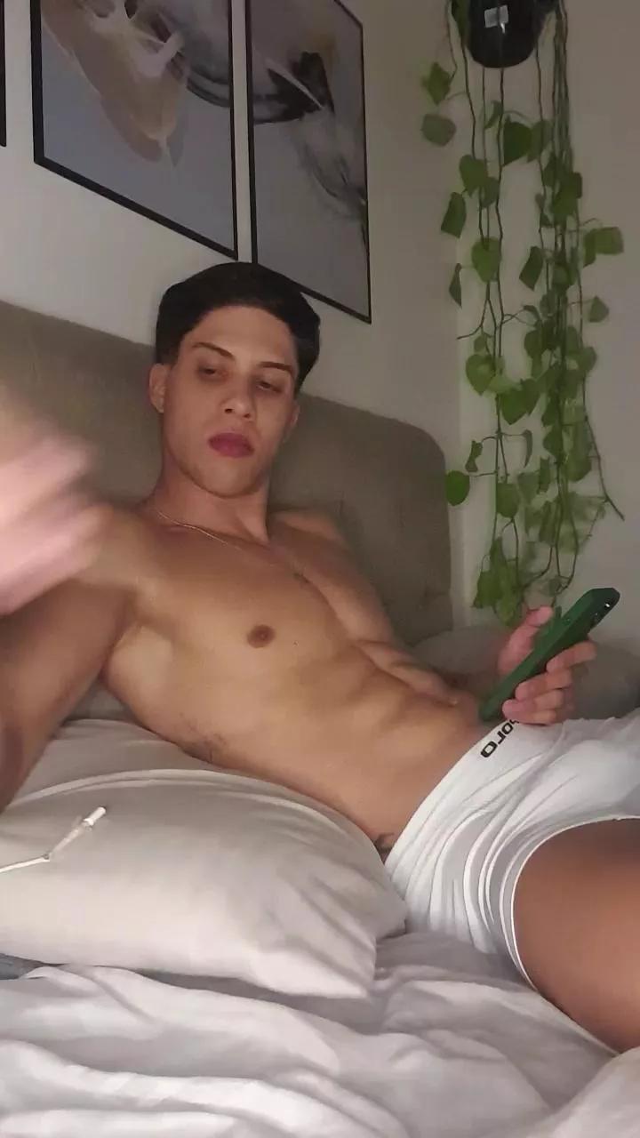 menezes8841 from Cam4
