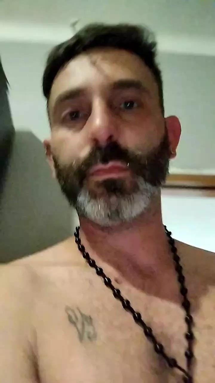 Messiah777 from Cam4