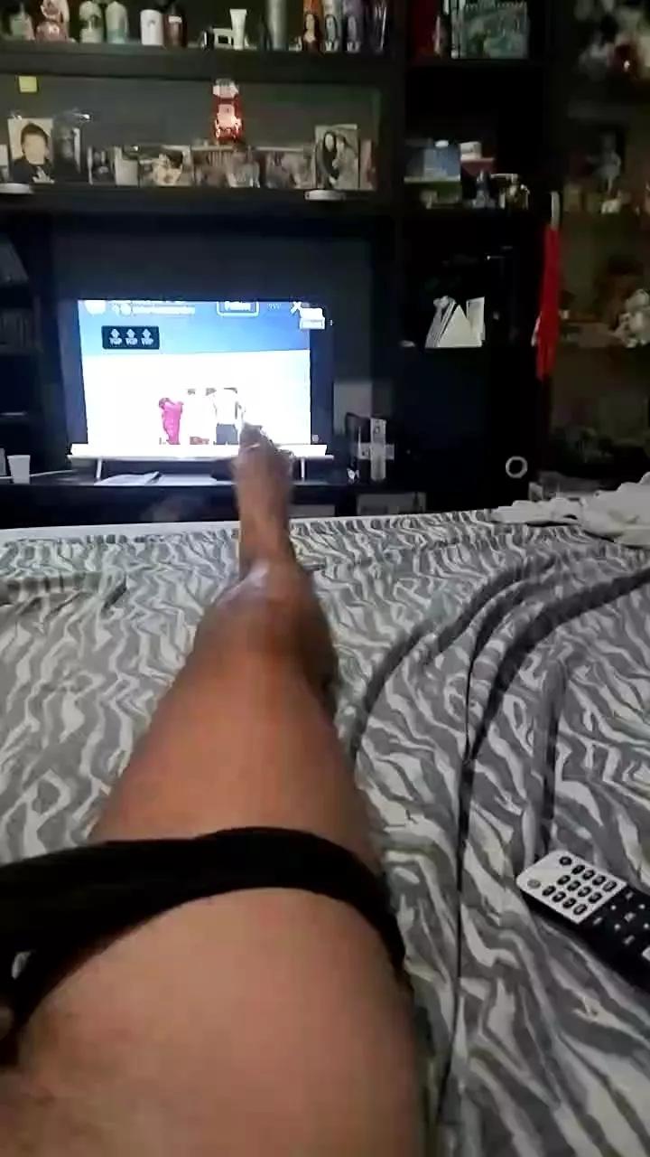Messiah777 from Cam4
