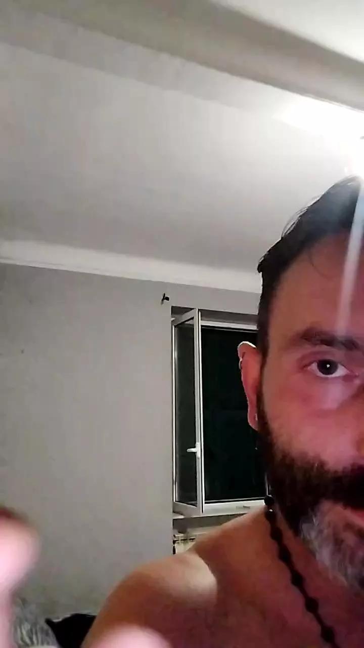 Messiah777 from Cam4