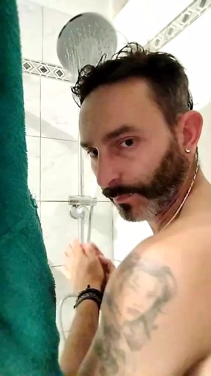 Messiah777 from Cam4