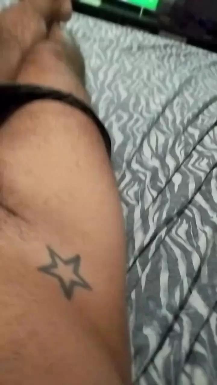 Messiah777 from Cam4