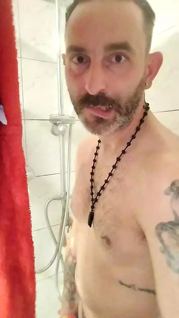 Messiah777 from Cam4