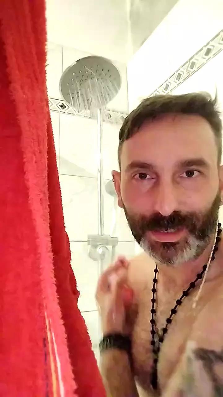 Messiah777 from Cam4