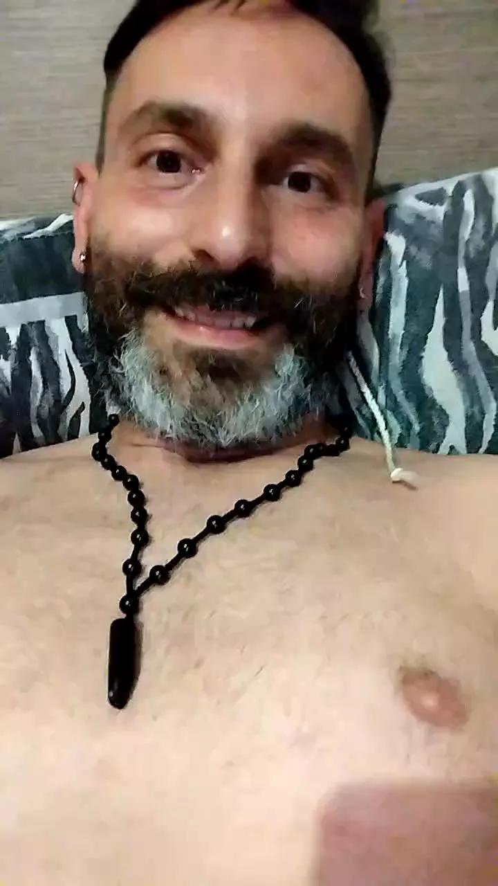Messiah777 from Cam4