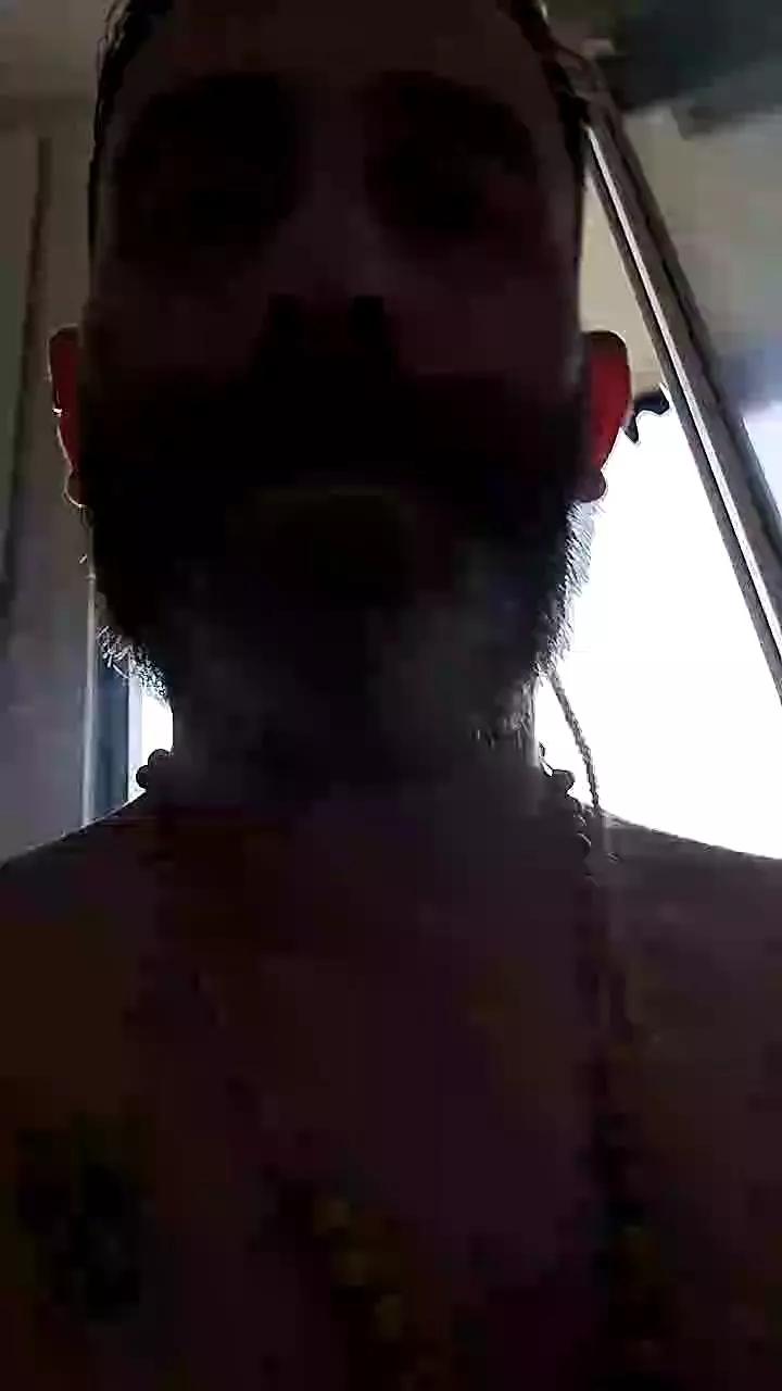 Messiah777 from Cam4