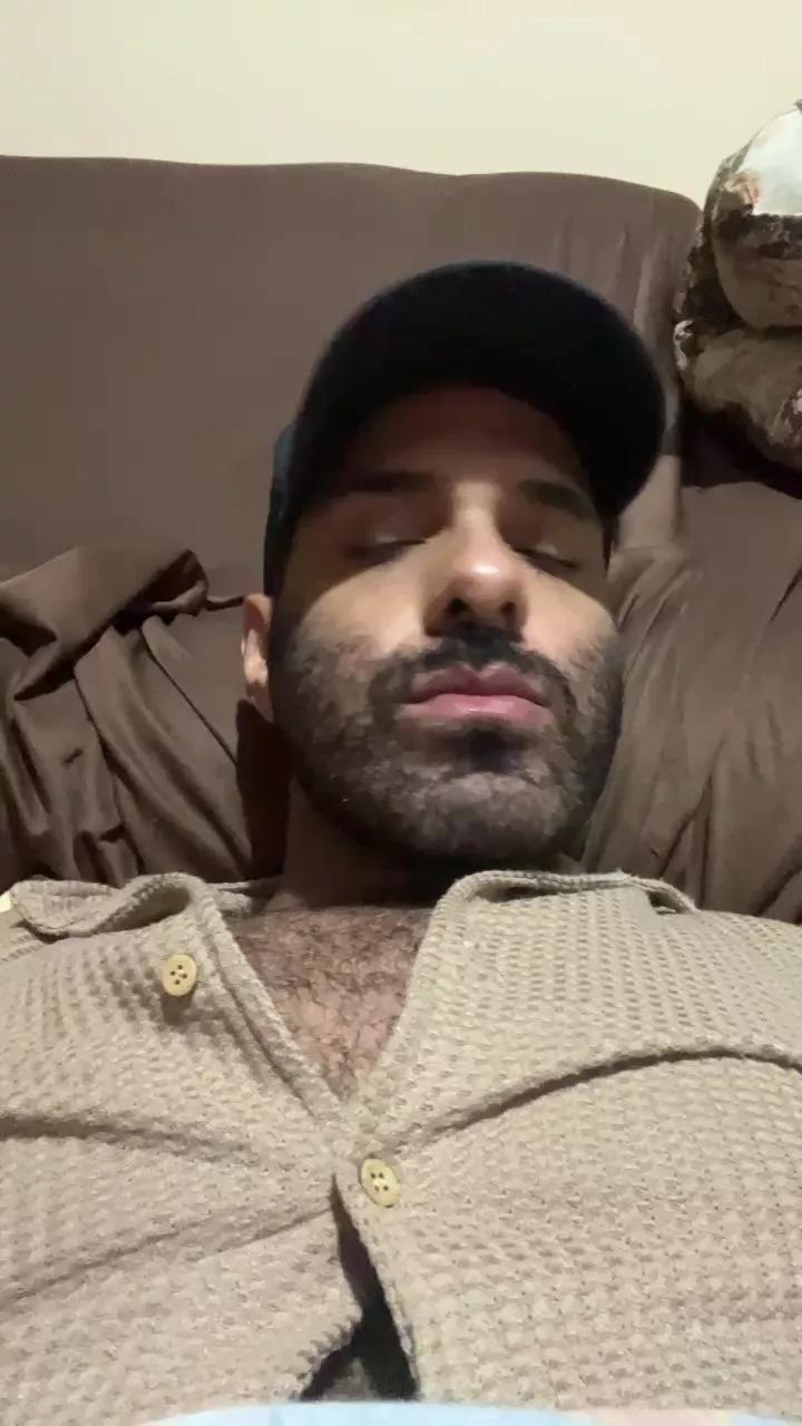 Militar_S from Cam4