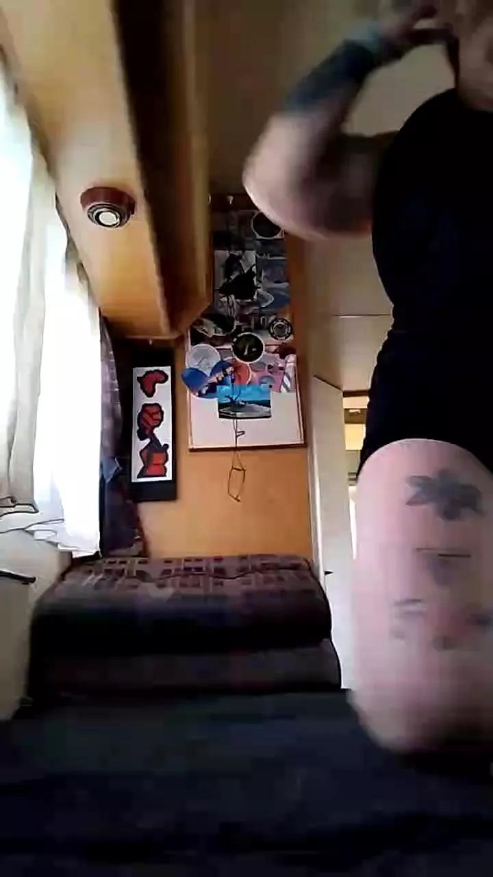 MissKemikal from Cam4