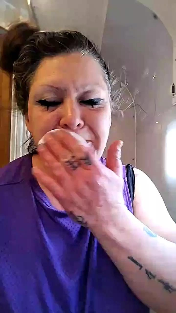 MissKemikal from Cam4