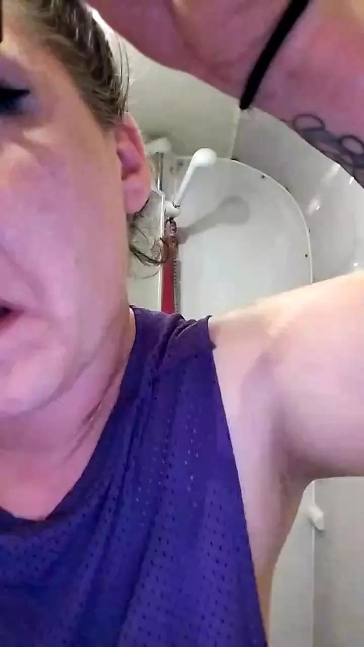 MissKemikal from Cam4