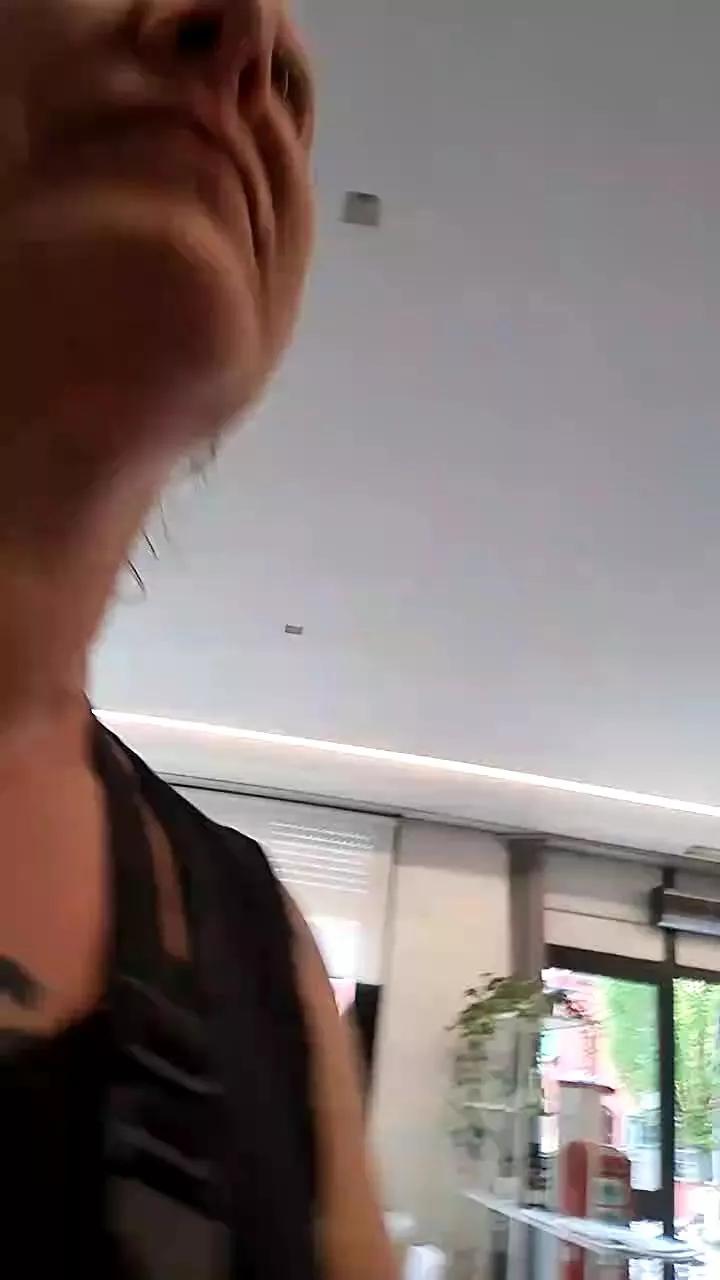 MissKemikal from Cam4