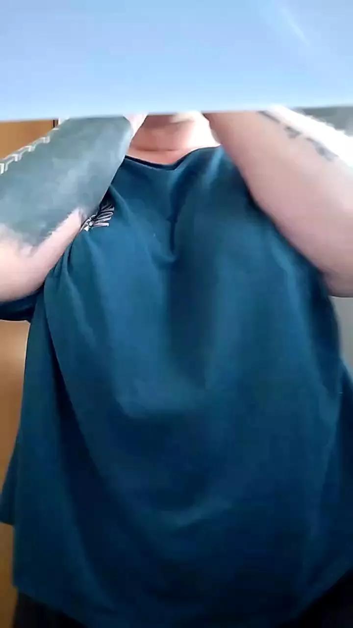 MissKemikal from Cam4