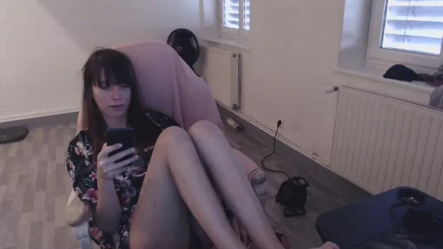 missthon from Cam4