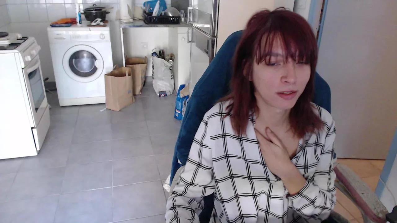 missthon from Cam4