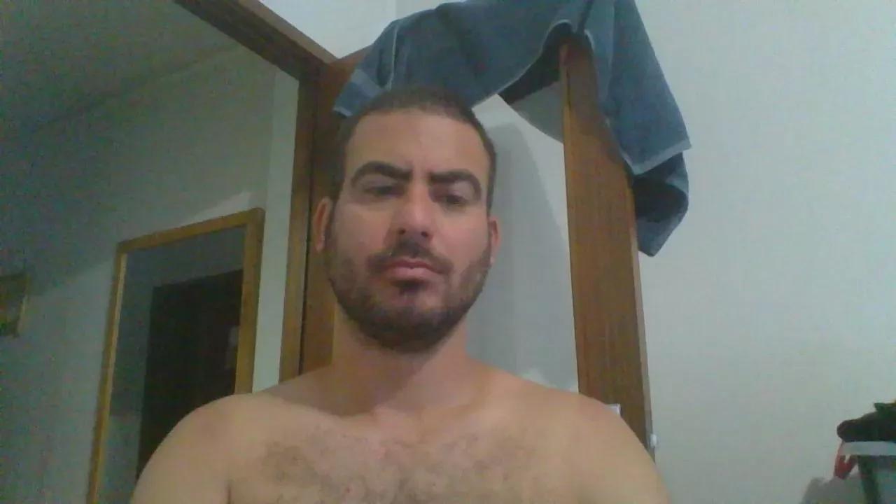 Mr_RA from Cam4