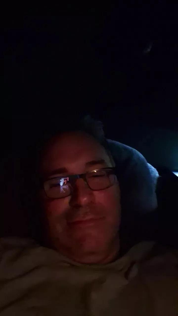 MrMonte74 from Cam4