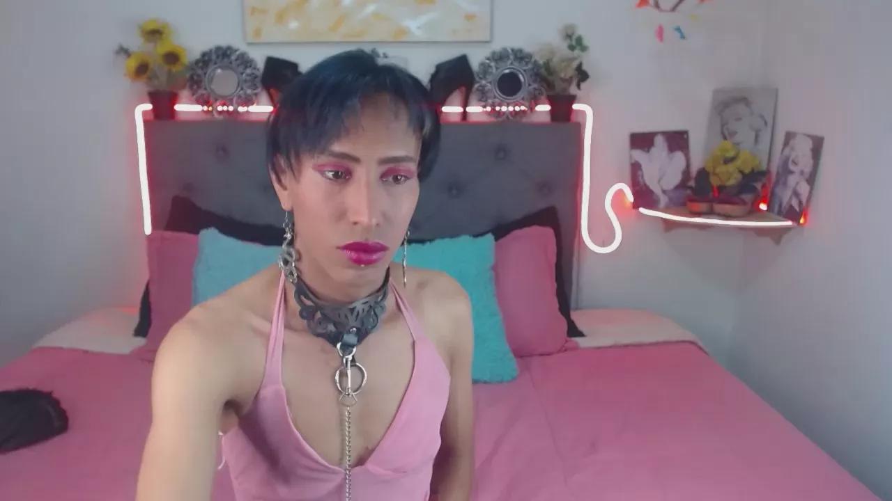 Naamah_ from Cam4