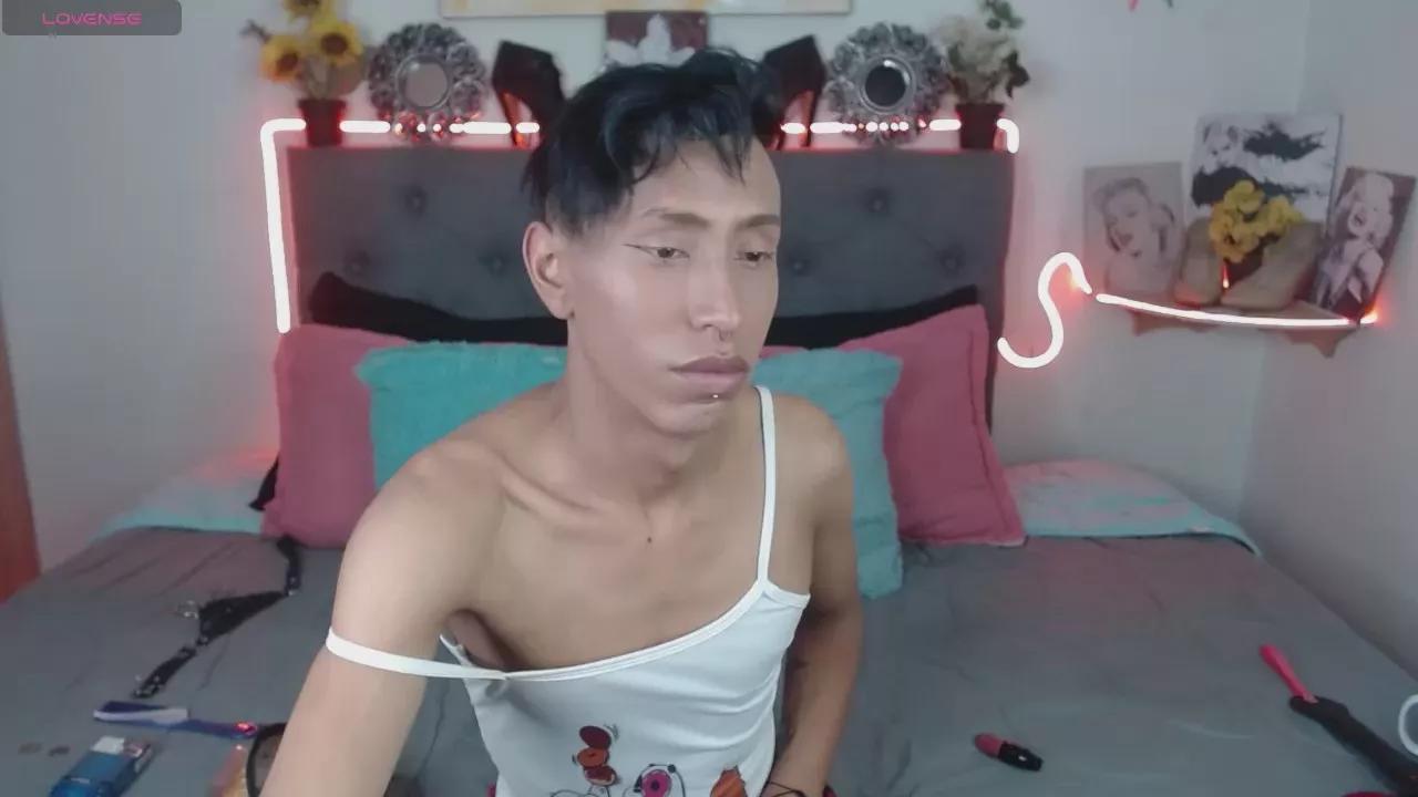 Naamah_ from Cam4