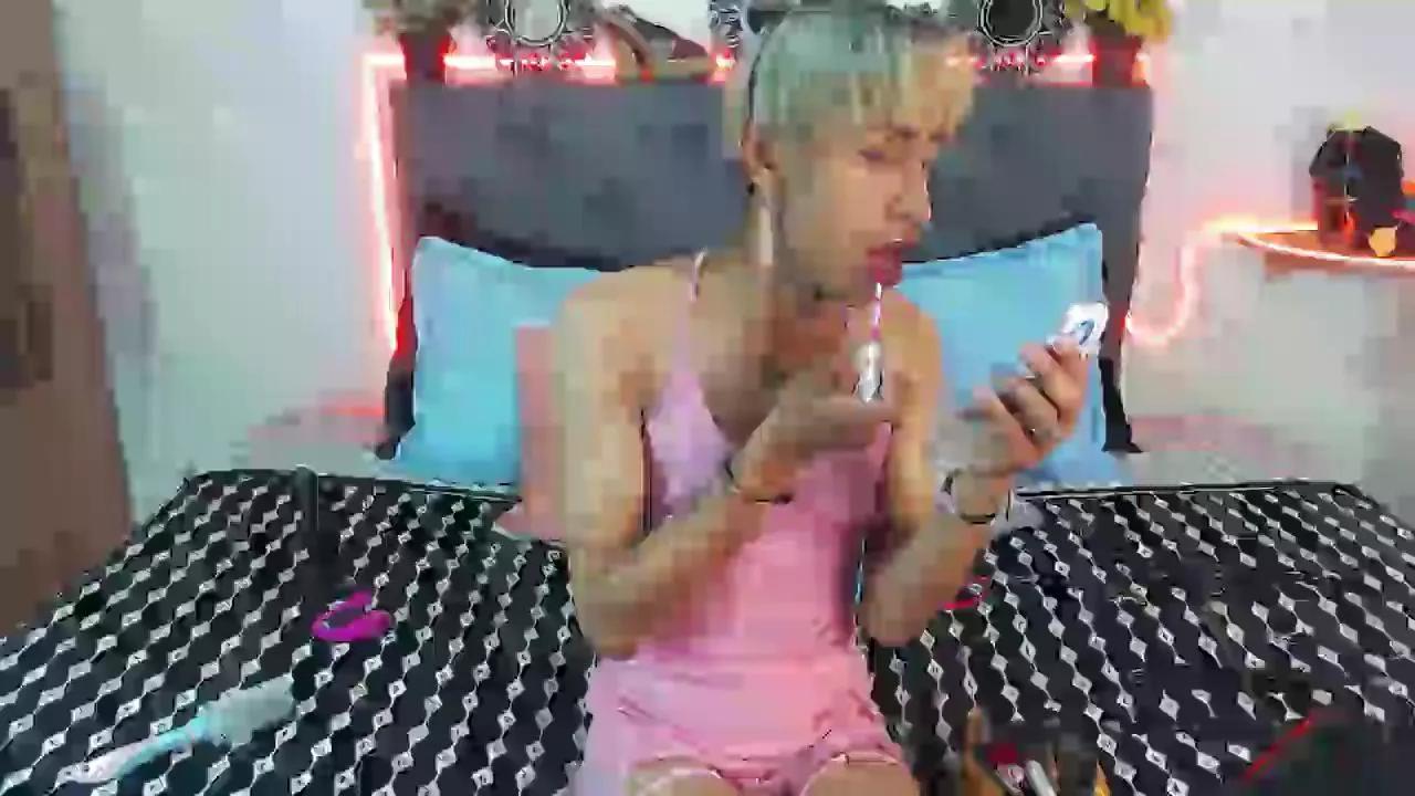 Naamah_ from Cam4