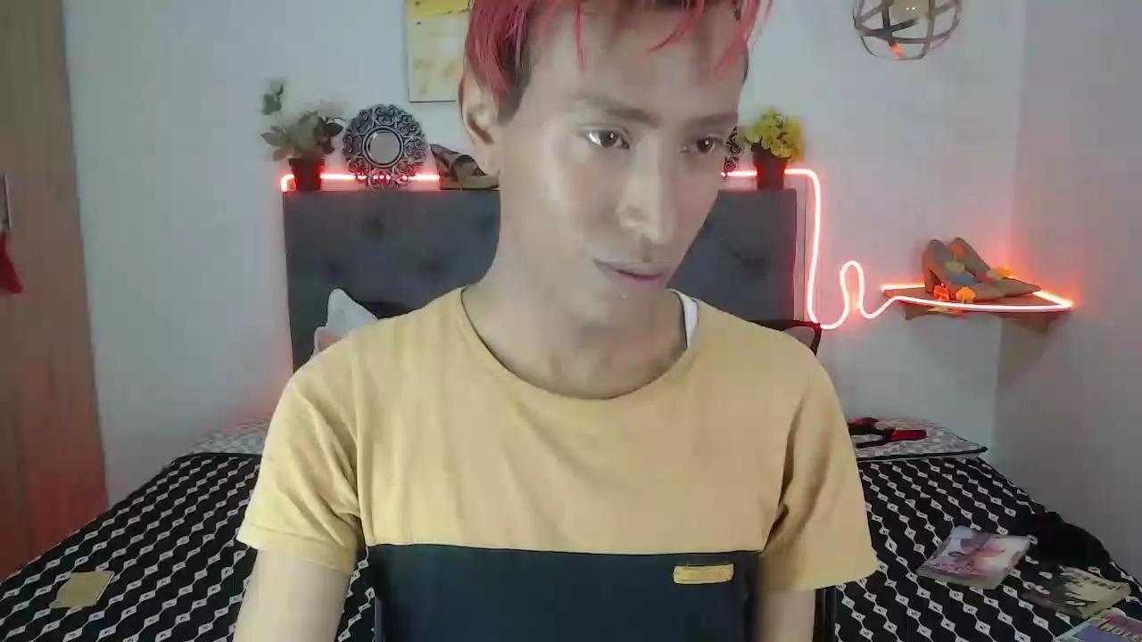 Naamah_ from Cam4