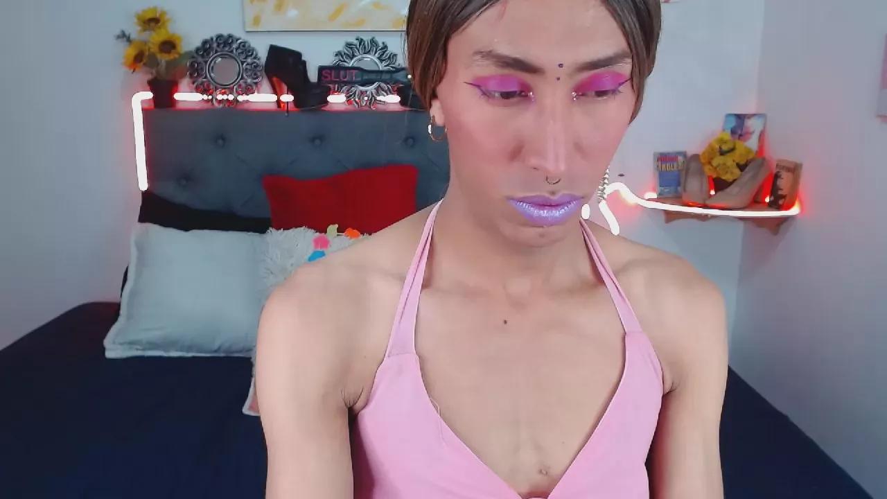 Naamah_ from Cam4